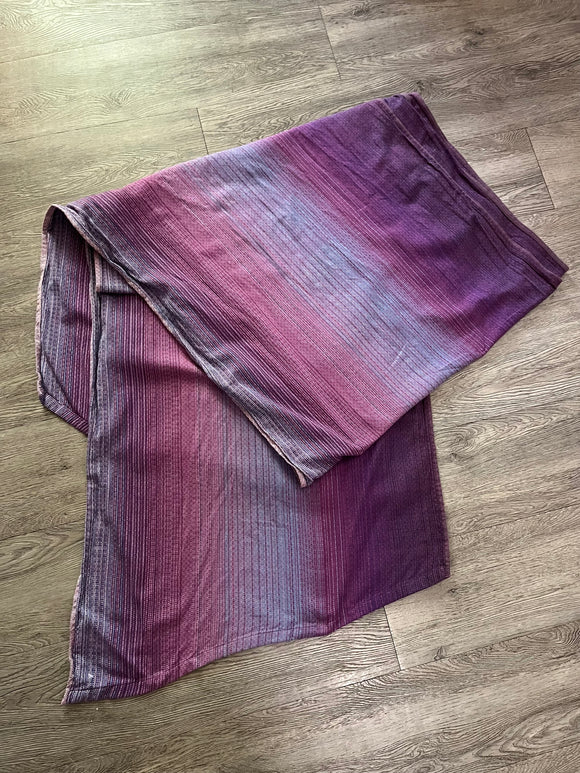 Girasol Sierra Woven Wrap Carrier