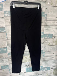 H&M MAMA maternity capri leggings