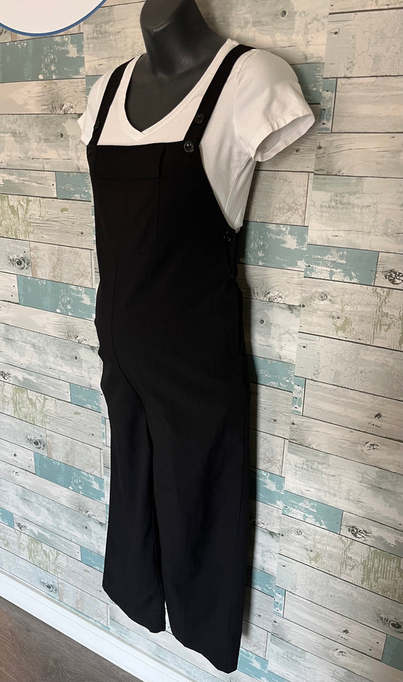 Maternity overalls