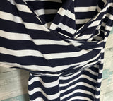 Thyme nursing tunic