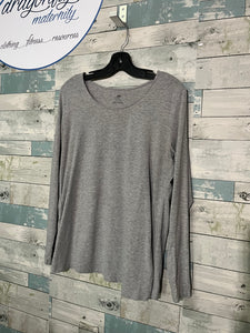 H&M Mama maternity top