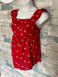 Shein maternity top