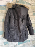 M Coat by Canadian Spirit maternity winter coat