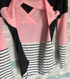 Nursing top
