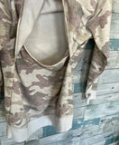 Old Navy Nursing Top