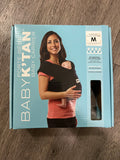 Porte-Bebe Baby BK'Tan Carrier