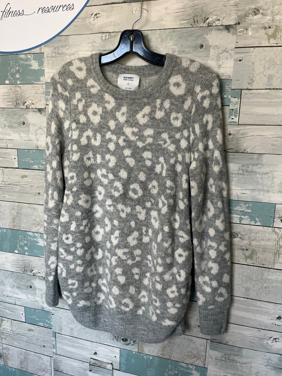 Old Navy maternity top