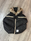 7am Enfant carseat cover