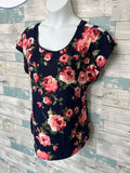 Tutta Bella Maternity top