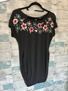Thyme Maternity tunic