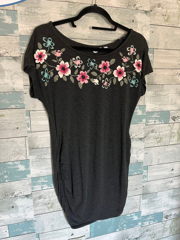 Thyme Maternity tunic