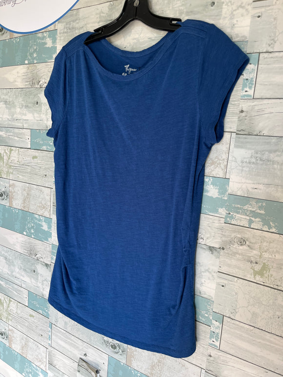 Thyme Maternity top
