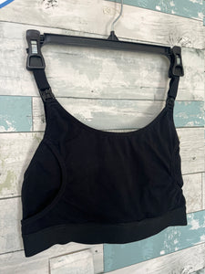 Nursing bra