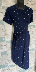 Womans Boutique Maternity Dress