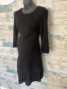 Seraphine Maternity dress