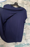 Nursing top
