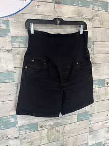 George Maternity denim bottom