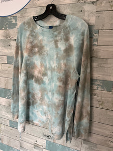 Old Navy Maternity nursing top