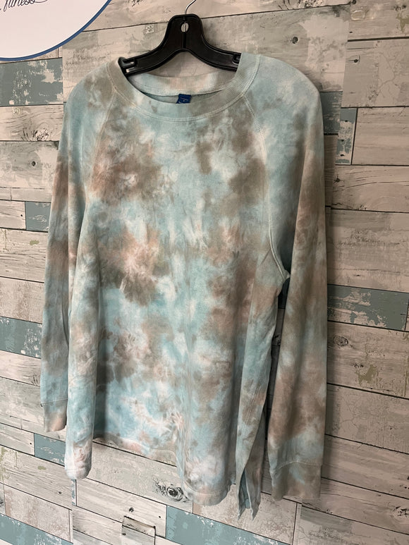 Old Navy Maternity nursing top