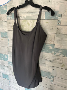 Nursing top