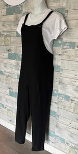 Bellies in Bloom Ripe Maternity jumpsuit