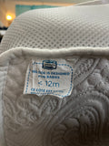 Simmons crib mattress