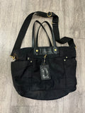 Marc Jacobs diaper bag