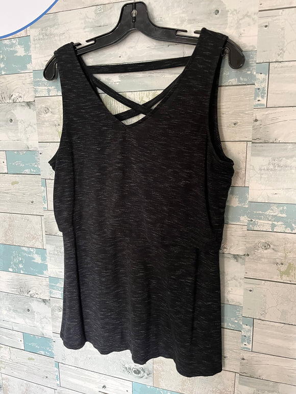 Thyme Nursing top