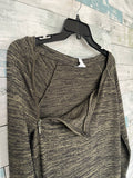 Thyme Maternity nursing tunic