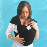 Baby K'tan baby carrier