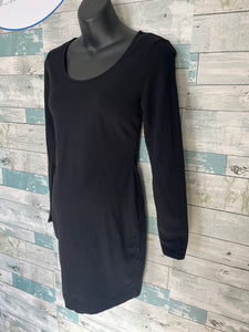 H&M maternity dress