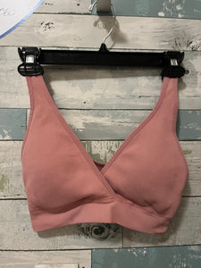 B Bravado! nursing bra