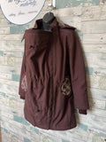 Liliputi baby-wearing / pregnancy jacket