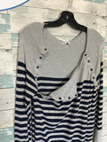 Thyme Nursing top