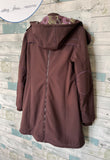 Liliputi baby-wearing / pregnancy jacket