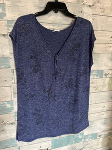 Thyme Nursing Top