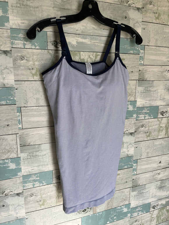 Bravado Nursing Top