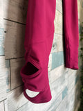 Old Navy Active maternity bottoms
