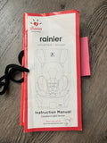 Diono Canada Rainier Support Cushions and Head Supports.