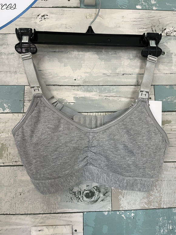 Shein Nursing bralette