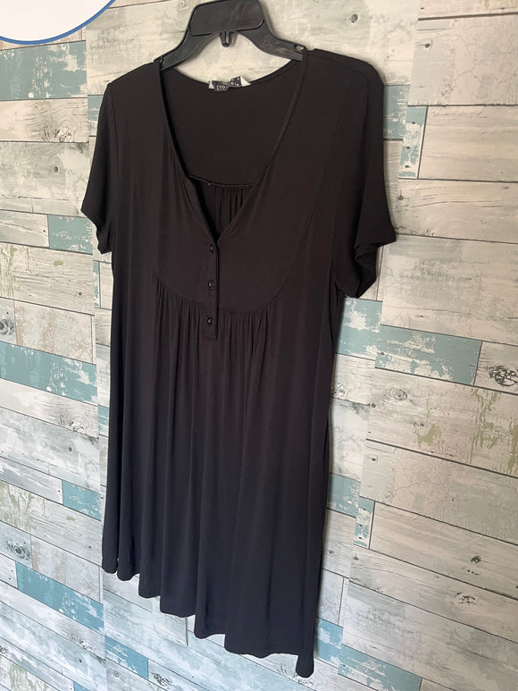 Ekouaer Nursing gown