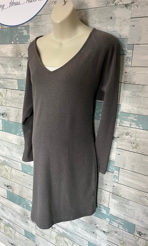 Maternity tunic