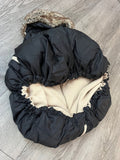7am Enfant carseat cover