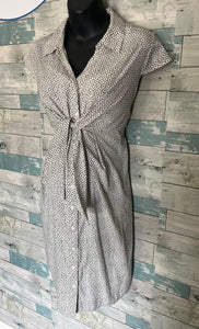 Motherhood Maternity dress