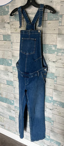 Gap Maternity overalls