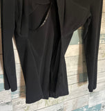 Thyme Maternity nursing top