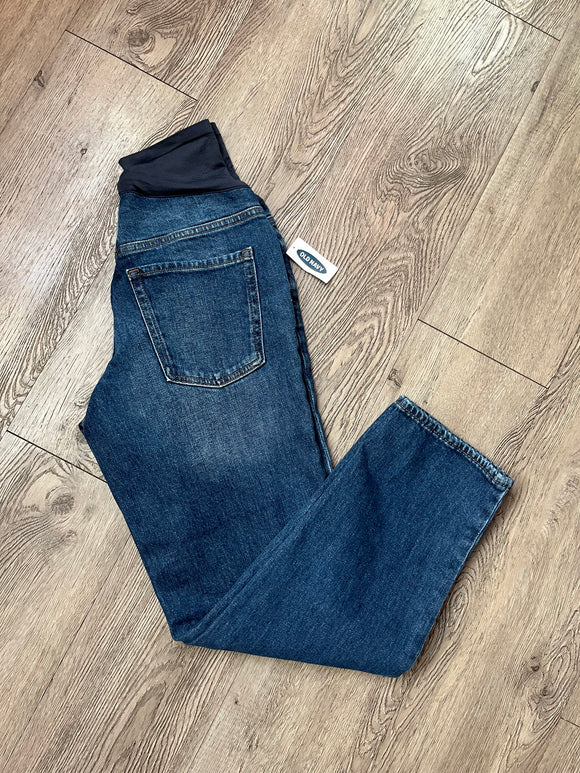 Old Navy maternity bottoms