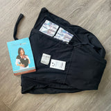 Baby K'tan baby carrier
