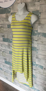 Magazine Maternity Dress