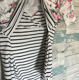 Nursing top